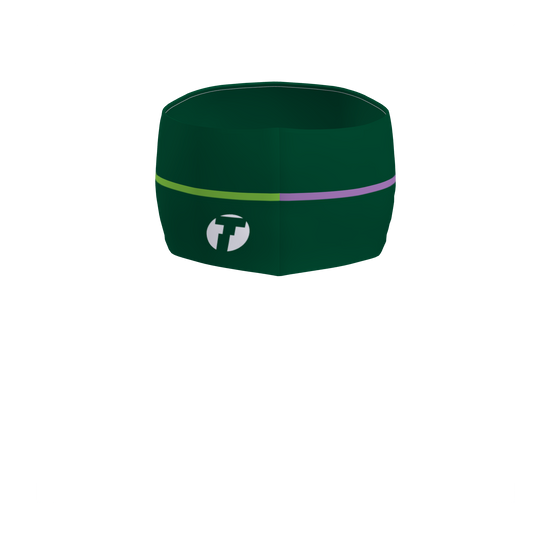 Bi-Elastic Headband (9717383135507)