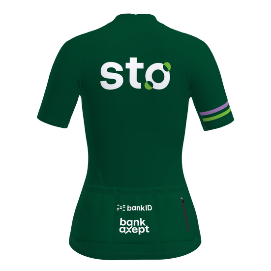 Elite 2.0 Shirt SS Women (9717383201043)