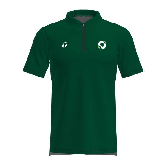 Pique Shirt SS Women (9717383627027)