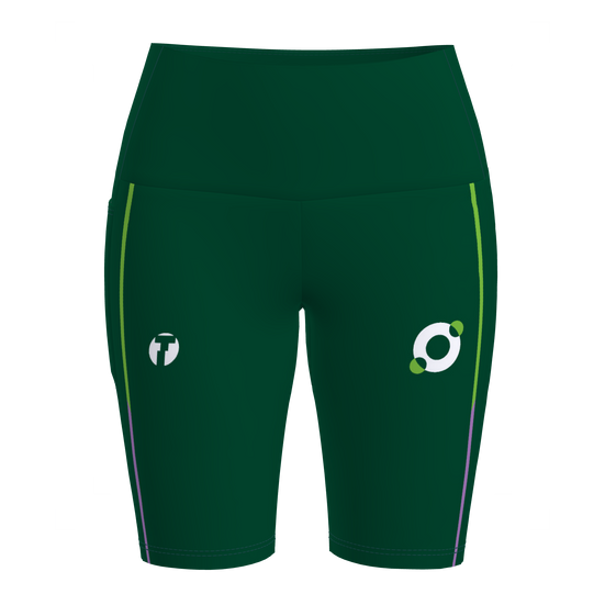 Trainer Short Tights Women (9717383823635)