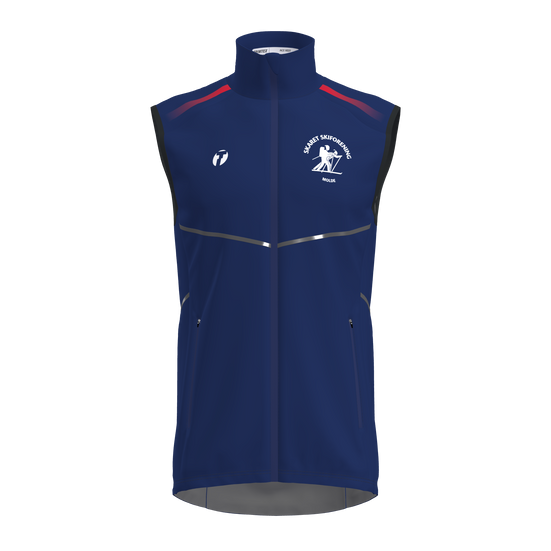 Ace Vest Men