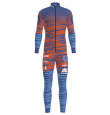 Biathlon 2.0 Konkurransedress Herre (9721688424723)