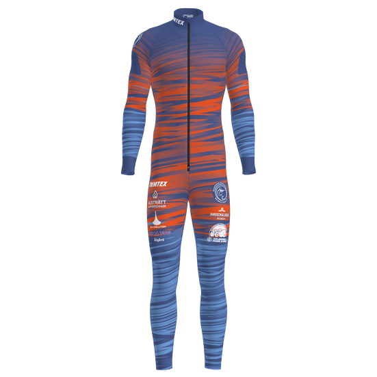 Biathlon 2.0 Konkurransedress Herre (9721688424723)