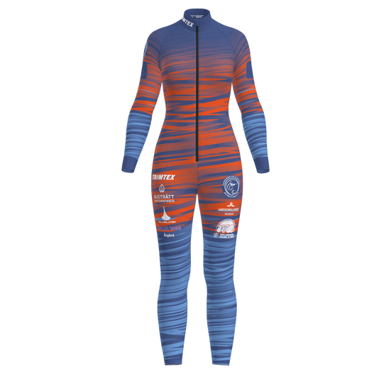 Biathlon 2.0 Konkurransedress Dame (9721688490259)