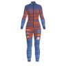 Biathlon 2.0 Konkurransedress Dame (9721688490259)