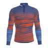 Biathlon 2.0 Konkurransetrøye LS Herre (9721688523027)