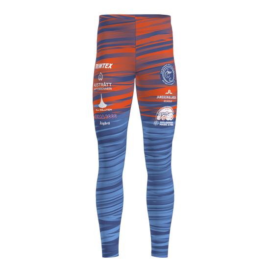Biathlon 2.0 Konkurransetights Dame (9721717227795)