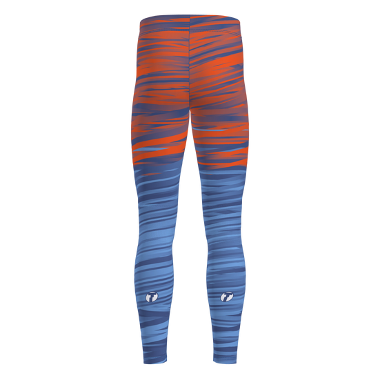 Biathlon 2.0 Konkurransetights Dame (9721717227795)