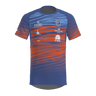 Run T-Skjorte Herre (9721689702675)
