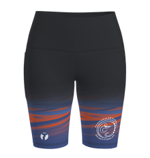 Trainer Short Tights Women (9721689866515)