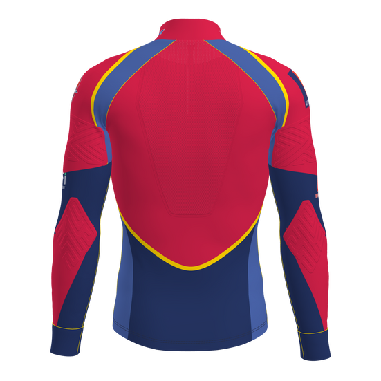 Biathlon 2.0 Raceshirt LS Men (9716883423507)