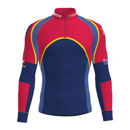 Biathlon 2.0 Raceshirt LS Jr (9716883489043)