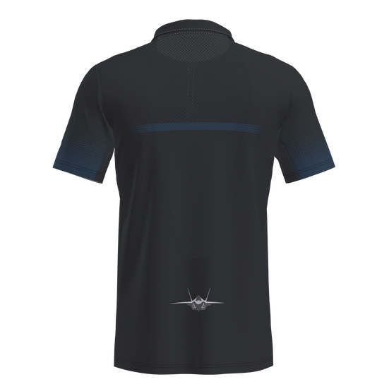 Pique Shirt SS Men (9724665004307)
