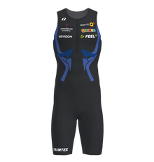 Lead Skinsuit Junior
