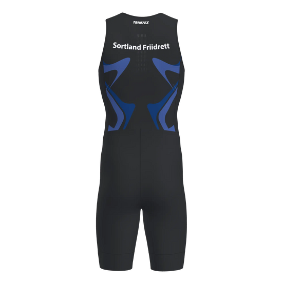 Lead Skinsuit