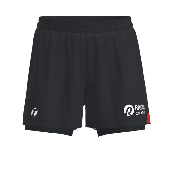 Fast Shorts Women (9740015042835)