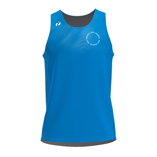 Run Singlet Men (9731114336531)