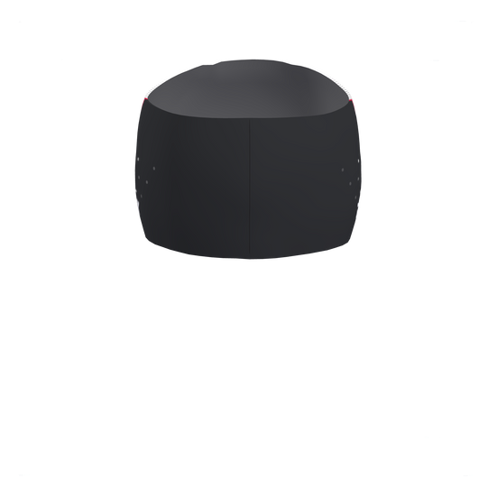 Bi-Elastic Air Headband (9731975872787)