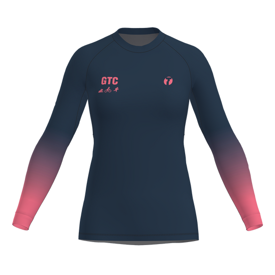 Core Ultralight Shirt LS Women (9731972759827)