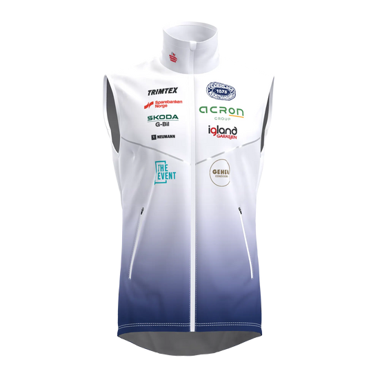 Pulse 2.0 Vest Junior