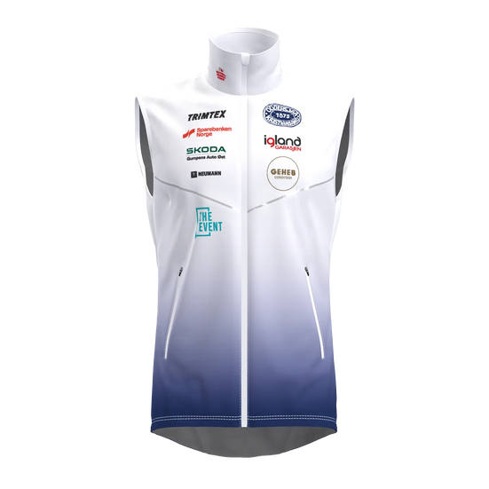 Pulse 2.0 Vest Herre
