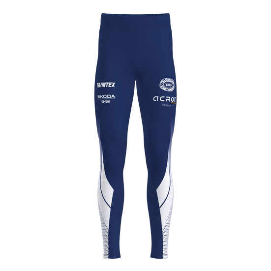 Vision 3.0 Konkurransetights Herre