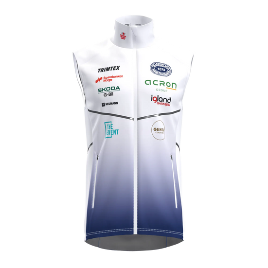Ace Vest Herre