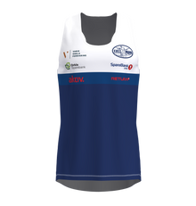 Fast 3.0 Singlet Dame (9812349354259)