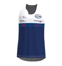 Fast 3.0 Singlet Dame