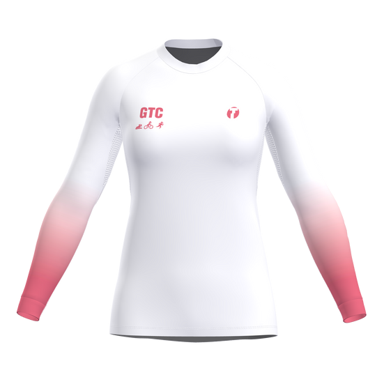 Core Ultralight Shirt LS Women (9731972825363)