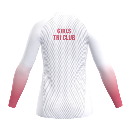 Core Ultralight Shirt LS Women (9731972825363)