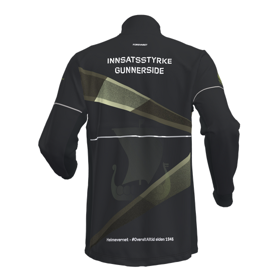 Trainer 3.0 Jakke Herre (9728550797587)