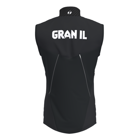 Pulse 2.0 Vest Dame