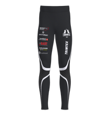 Vision 3.0 Konkurransetights Dame