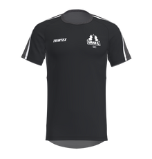 Run T-Skjorte Dame