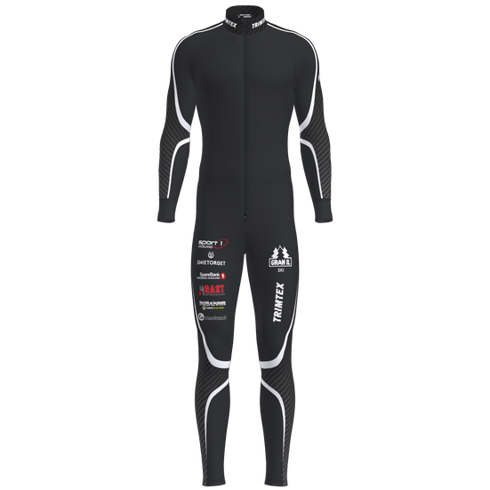 Vision 3.0 Konkurransedress Junior
