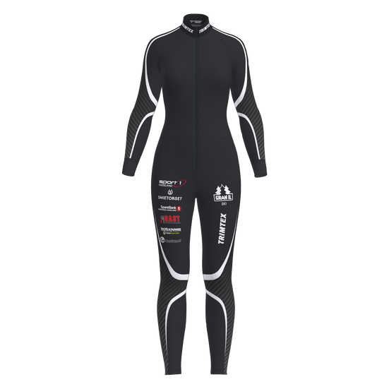 Vision 3.0 Konkurransedress Dame