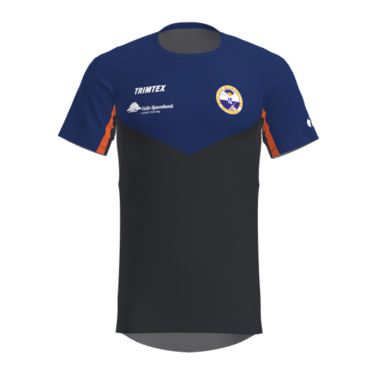 Run T-Shirt SS Men (9752299929875)