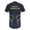 Run T-Skjorte Dame (9739096195347)