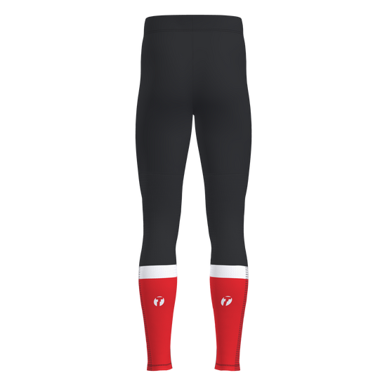 Vision 3.0 Konkurransetights Herre (9768500429075)