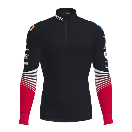 Vision 3.0 Raceshirt LS Jr (9809055678739)