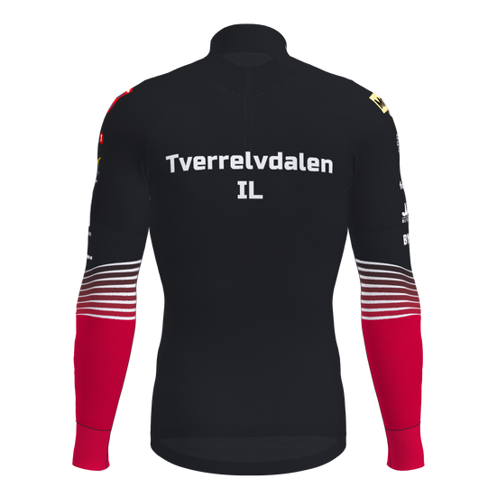 Vision 3.0 Raceshirt LS Jr (9809055678739)