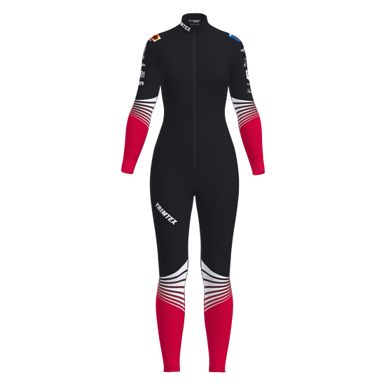 Vision 3.0 Racesuit Women (9809056039187)