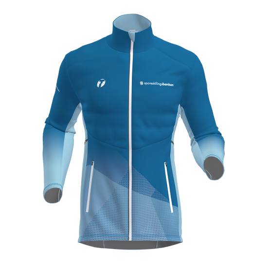 Ace Primaloft Jakke Dame (9744012607763)