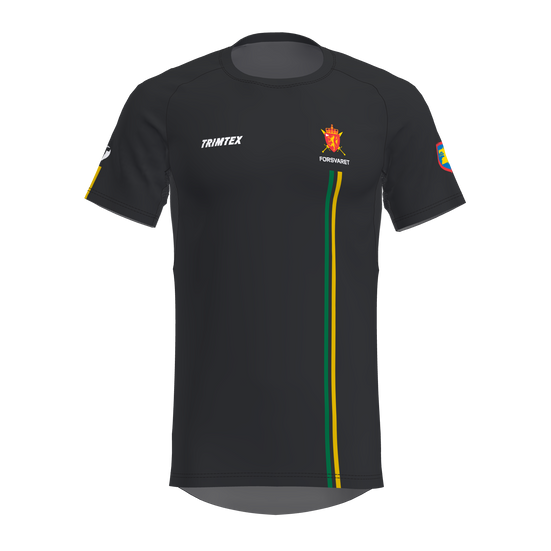 Run T-Skjorte Dame (9734779863315)