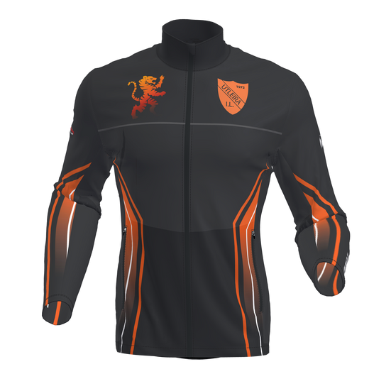 Fast Jacket Women (9741988135187)