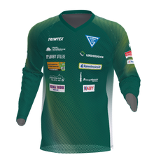Basic Mesh O-Shirt LS Men (9733940347155)