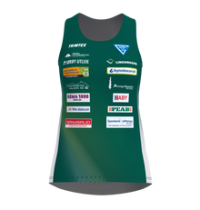 Run Singlet Women (9733940674835)