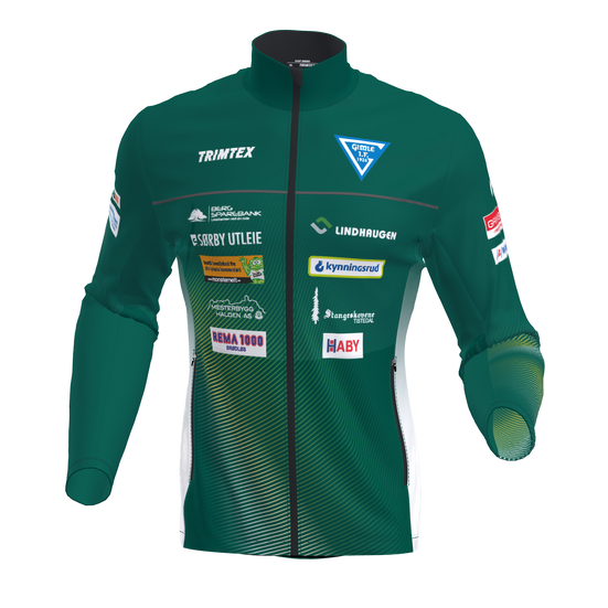 Fast Jacket Women (9733940740371)