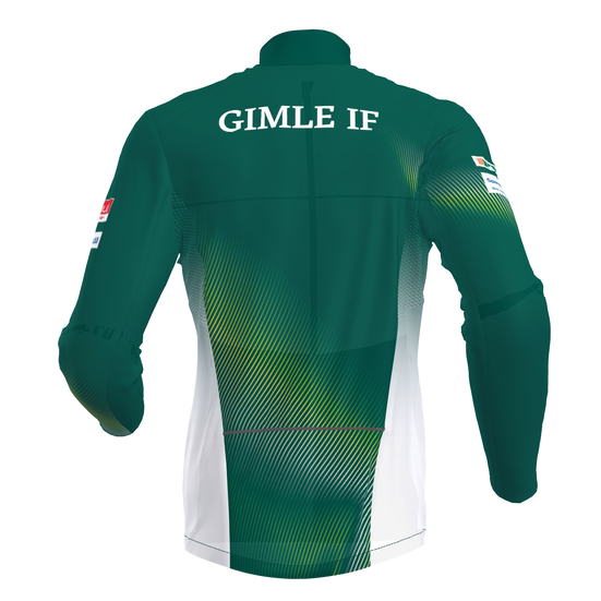 Fast Jacket Women (9733940740371)